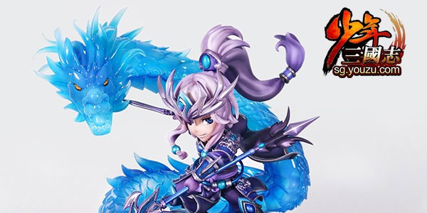 少年三国志手游vivo版 少年三国志手游vivo版