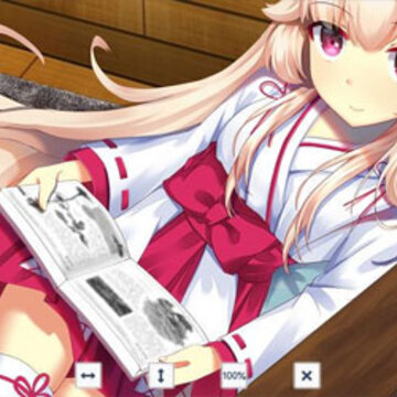 Fox Hime Zero Fox Hime Zero