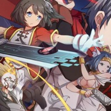 银之守墓人内测版 银之守墓人内测版