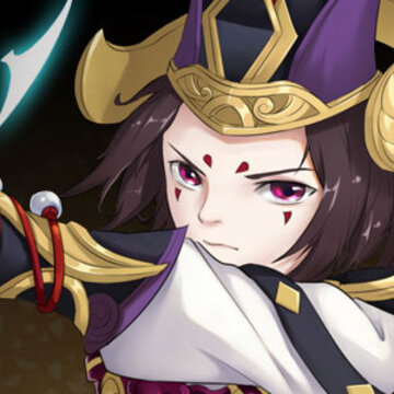魔法仙灵 魔法仙灵