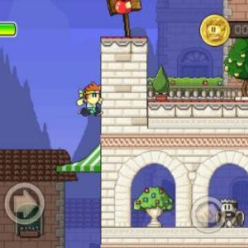 英雄丹高级版 英雄丹高级版