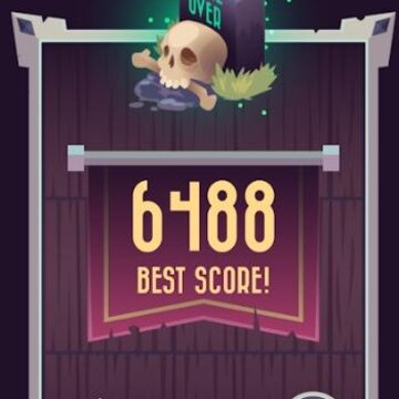 Undead2048 Undead2048