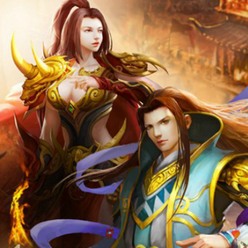 弑魂Online 弑魂Online