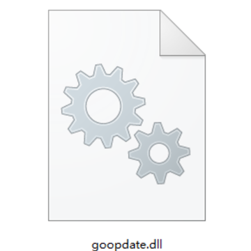 goopdate.dll