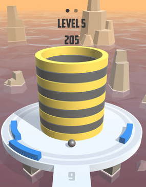 Fire Balls 3D��Ϸ
