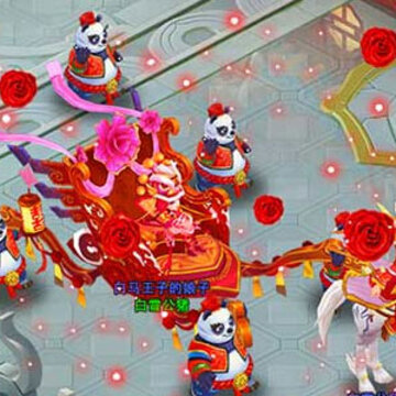 菲狐倚天情缘小米版 菲狐倚天情缘小米版