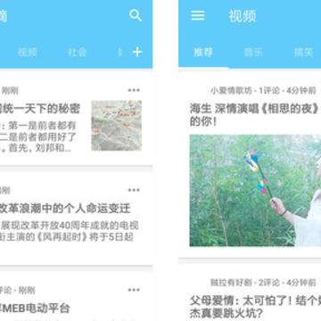 偶数文摘 偶数文摘