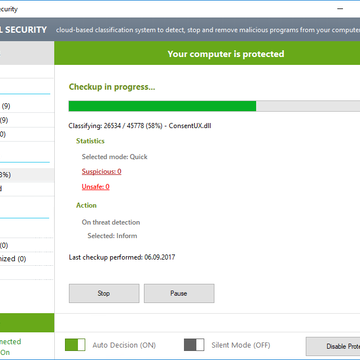Crystal Security