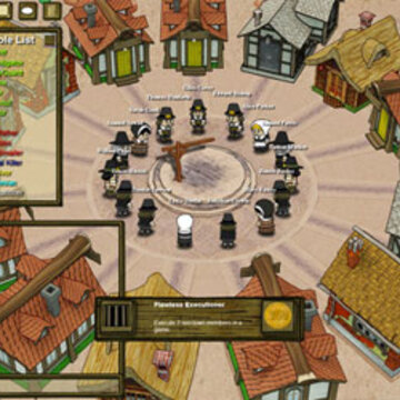 Town of Salem