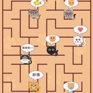 迷宫闯关达人 迷宫闯关达人