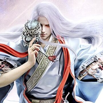 萧炎修仙传 萧炎修仙传