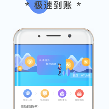 龙王贷 龙王贷