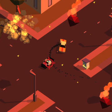 pako car chase simulat��Ϸ