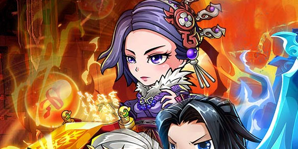 秦时明月手游果盘版 秦时明月手游果盘版