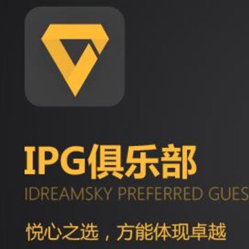 IPG app