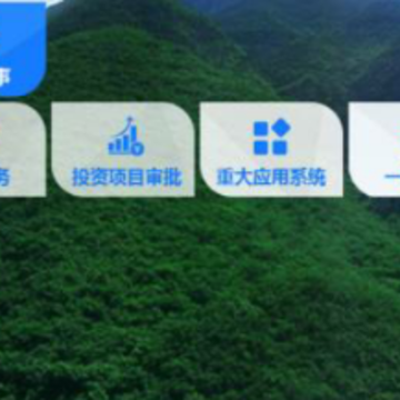 智慧焦作 智慧焦作