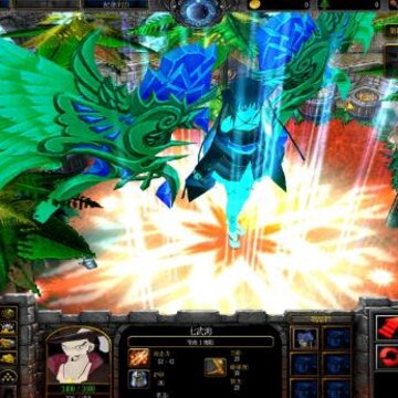 大闹天空大圣归来1.368正式版 大闹天空大圣归来1.368正式版