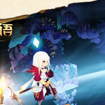 万象物语九游版 万象物语九游版