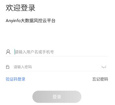AnyInfo��ҵ��