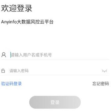 AnyInfo��ҵ��