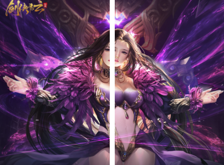 剑侠青云ios版 剑侠青云ios版
