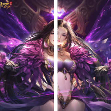 剑侠青云ios版 剑侠青云ios版