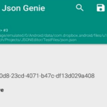 Json Genie Json Genie
