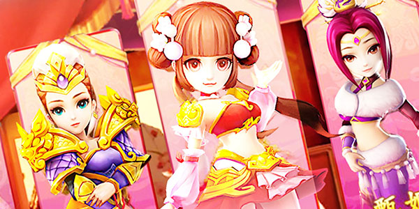 塔防三国志手游百度版 塔防三国志手游百度版