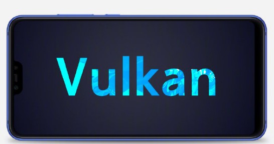 �̼�ս��vulkan��