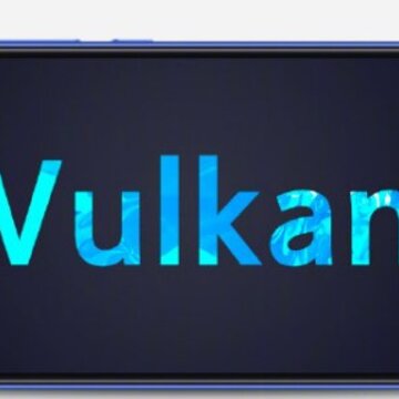 �̼�ս��vulkan��