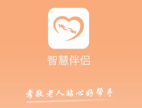 智慧伴侣 智慧伴侣