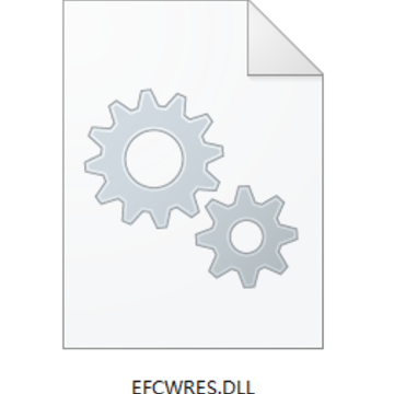 EFCWRES.DLL