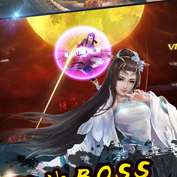 山海修仙录手游 山海修仙录手游