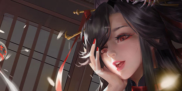 神都夜行录手游九游版 神都夜行录手游九游版