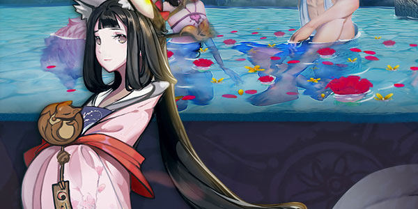 神都夜行录手游腾讯版 神都夜行录手游腾讯版
