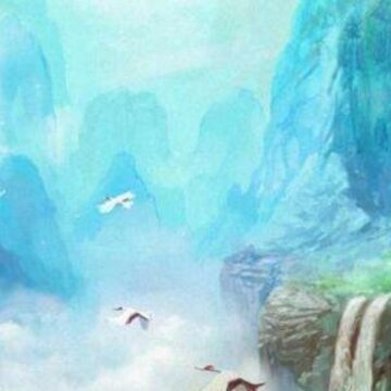 昆仑墟手游趣炫游戏 昆仑墟手游趣炫游戏