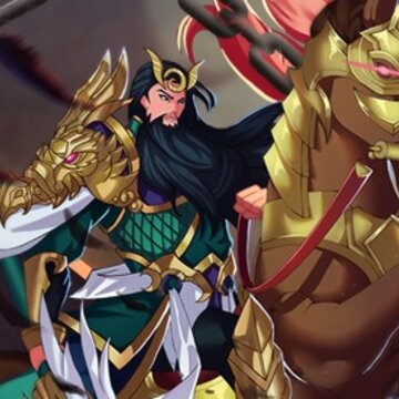 三国守卫军 三国守卫军