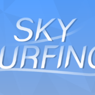 Sky Surfing��Ϸ