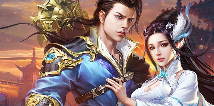 仙缘剑九游版 仙缘剑九游版