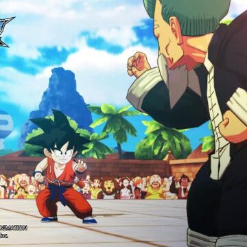 龙珠最强之战QQ版 龙珠最强之战QQ版