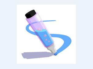 ���ܵı�(Pen Run)
