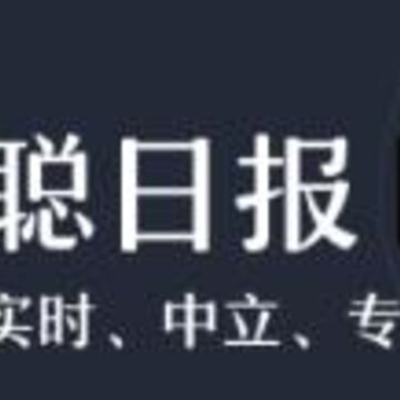 聪日报 聪日报
