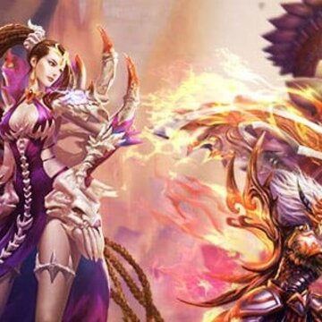 qq华夏龙争虎斗版 qq华夏龙争虎斗版