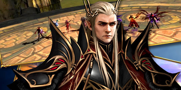 荣耀殿堂手游百度版 荣耀殿堂手游百度版