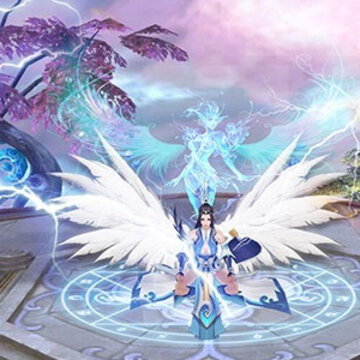 剑凌苍穹九游版 剑凌苍穹九游版