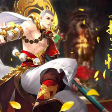 热血侠义道九游版 热血侠义道九游版