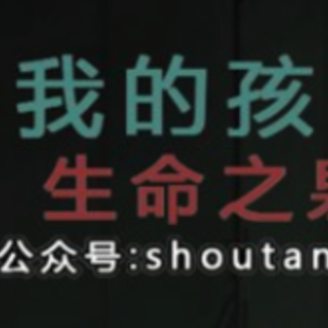 我的孩子生命之源中文版 我的孩子生命之源中文版