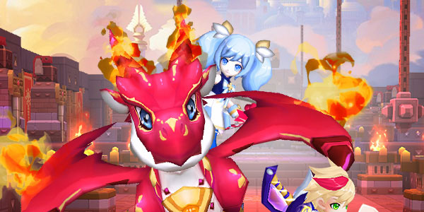 轨迹幻想九游版 轨迹幻想九游版