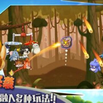 猴子很忙果盘版 猴子很忙果盘版
