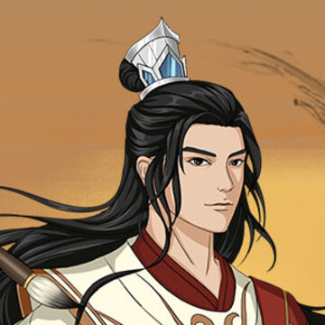 汉家江湖手游百度版 汉家江湖手游百度版